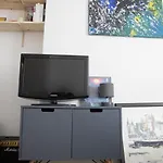 Hostnfly Apartments - Beautiful Apartment Near Montmartre