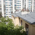 Hostnfly Apartments - Beautiful Apartment Near Montmartre